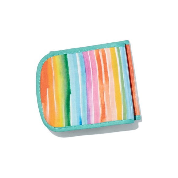 Lovevery Toys Lovevery Standing Card Holder W Bw Cards The Looker